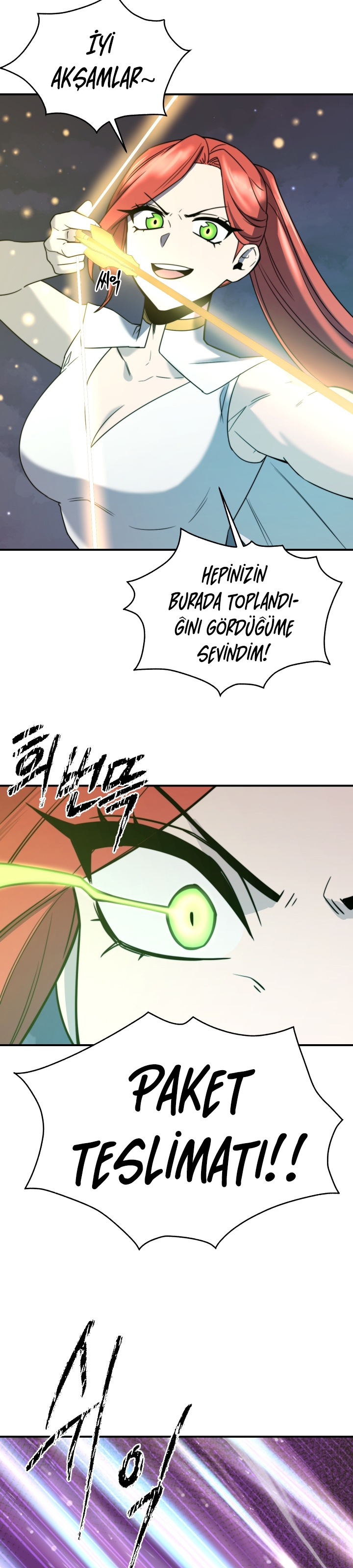 Not Just Anyone Can Become a Villainess Bölüm 136 - Sayfa 26