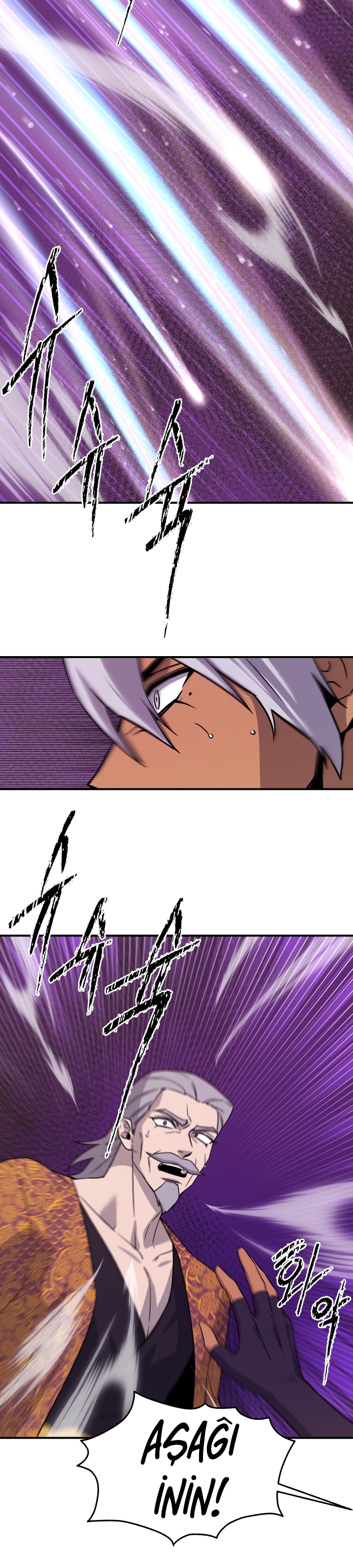 Not Just Anyone Can Become a Villainess Bölüm 136 - Sayfa 27