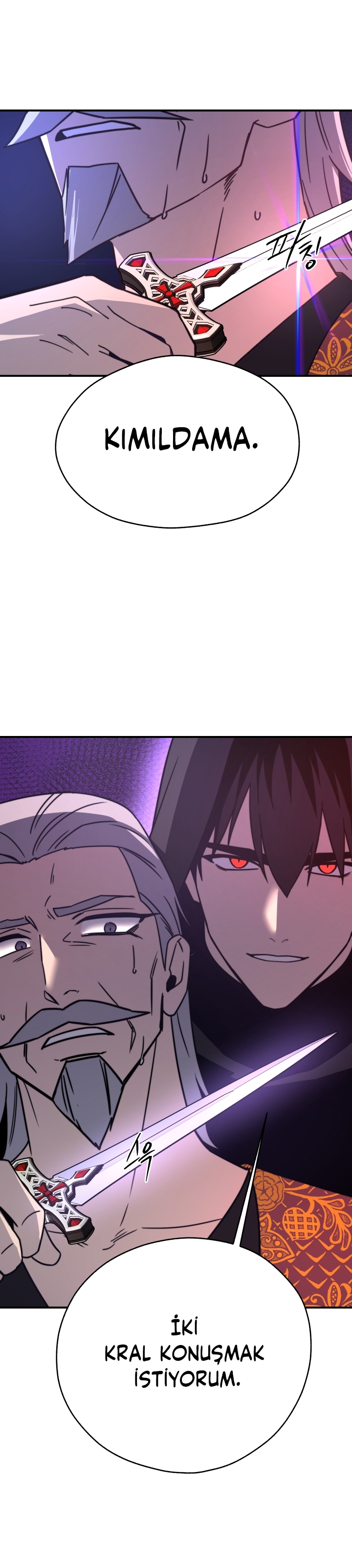 Not Just Anyone Can Become a Villainess Bölüm 136 - Sayfa 30