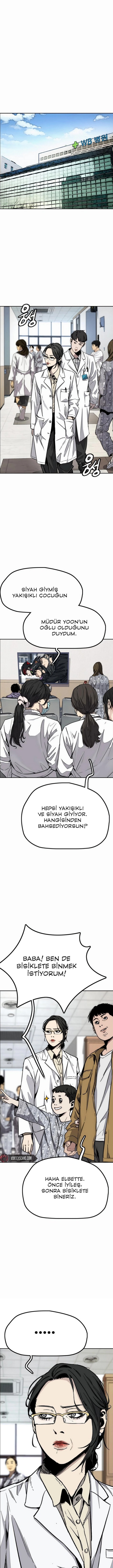 Rüzgar Kıran SON BÖLÜMÜ OKUMAYA GİT - Sayfa 16
