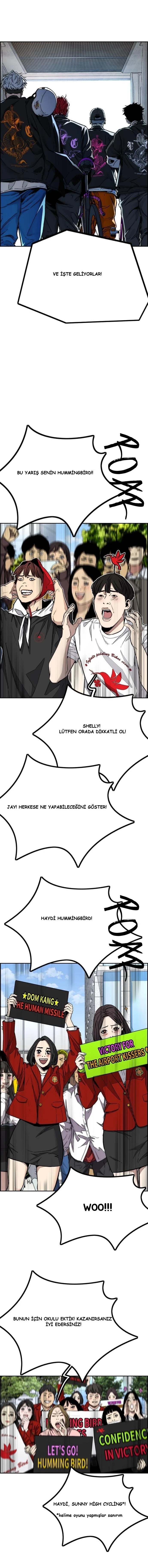 Rüzgar Kıran Bölüm 525 - Sayfa 11