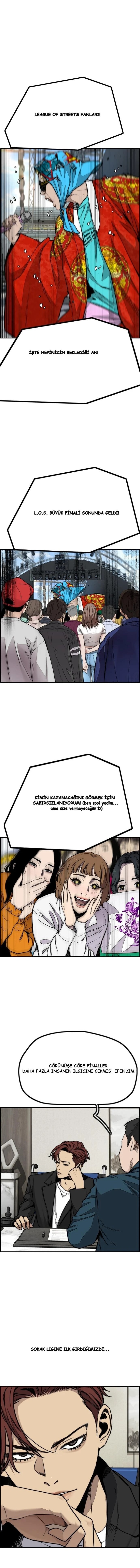 Rüzgar Kıran Bölüm 525 - Sayfa 14