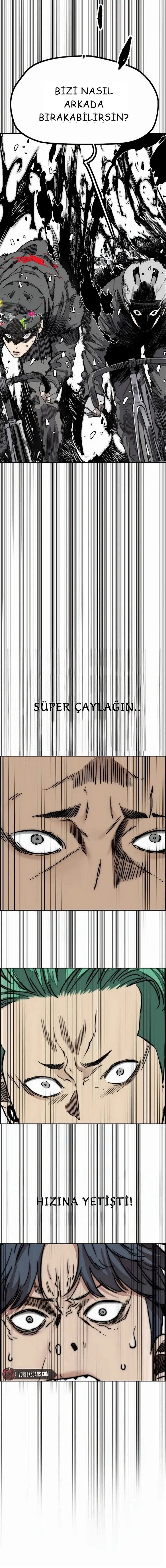 Rüzgar Kıran Bölüm 526 - Sayfa 7