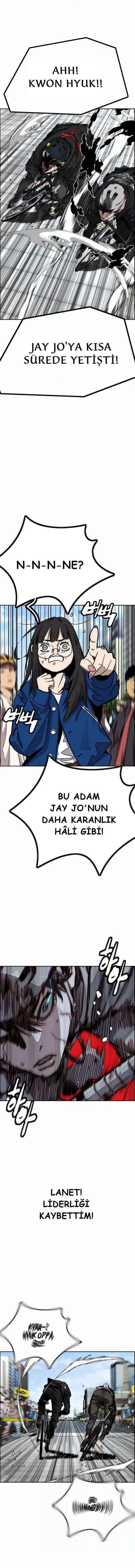 Rüzgar Kıran Bölüm 526 - Sayfa 8