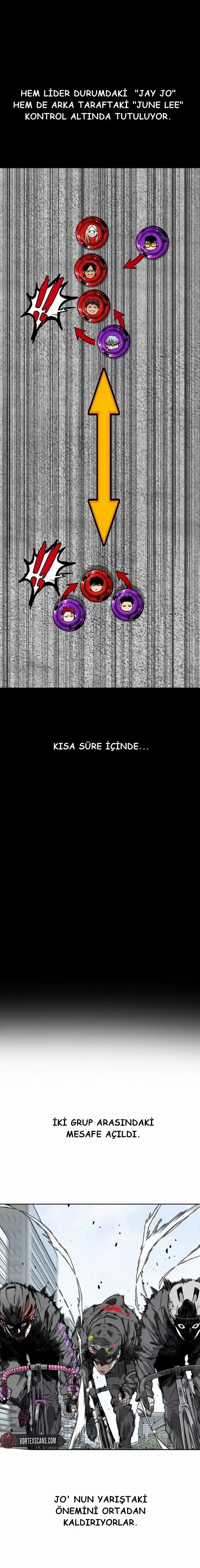 Rüzgar Kıran Bölüm 526 - Sayfa 16