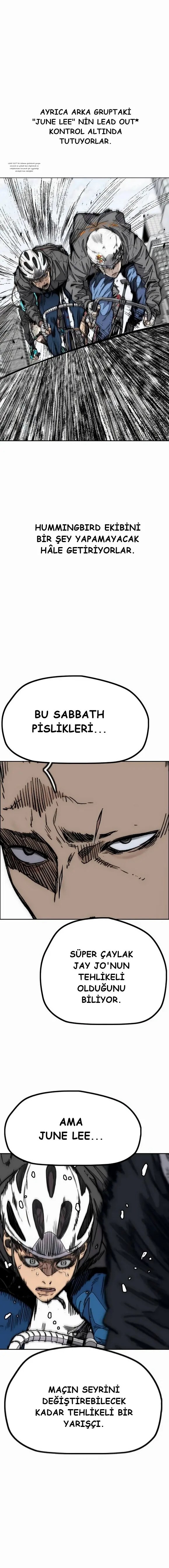 Rüzgar Kıran Bölüm 526 - Sayfa 17