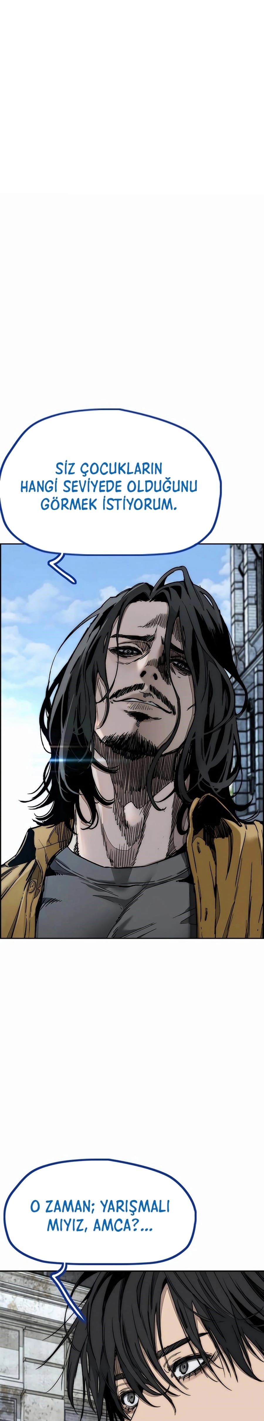 Rüzgar Kıran Bölüm 519 - Sayfa 1