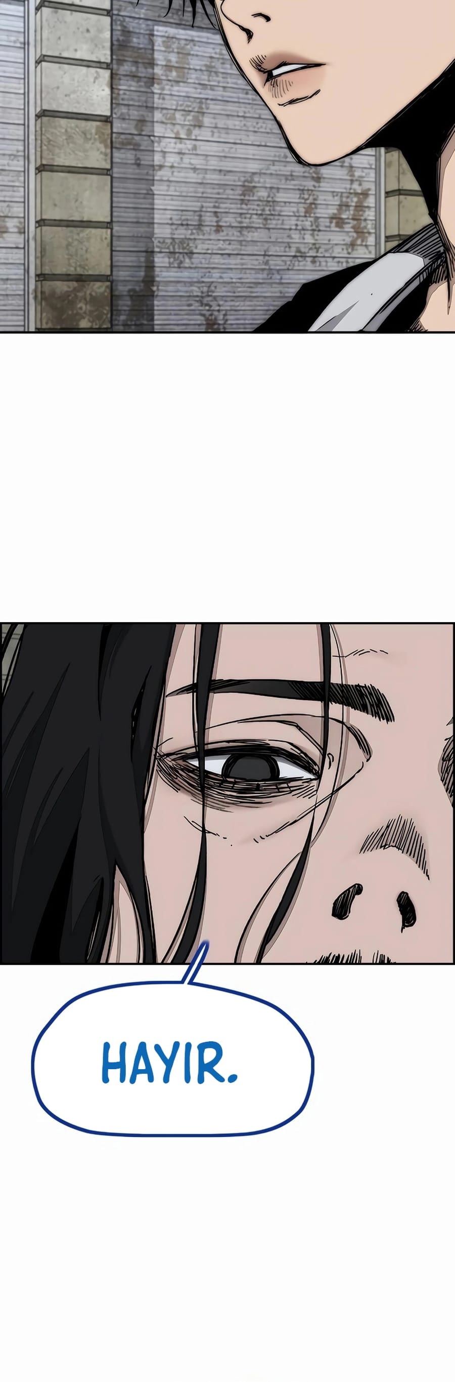 Rüzgar Kıran Bölüm 519 - Sayfa 2