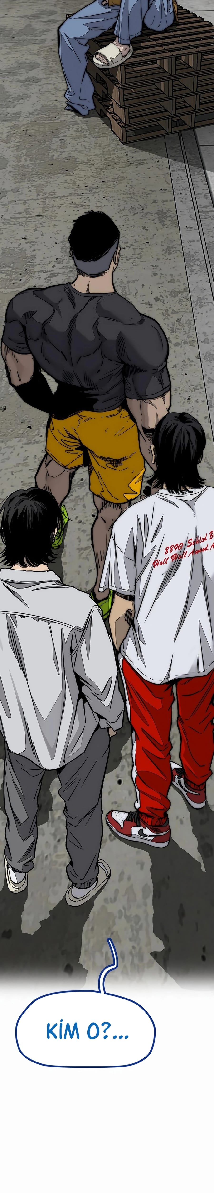 Rüzgar Kıran Bölüm 519 - Sayfa 4