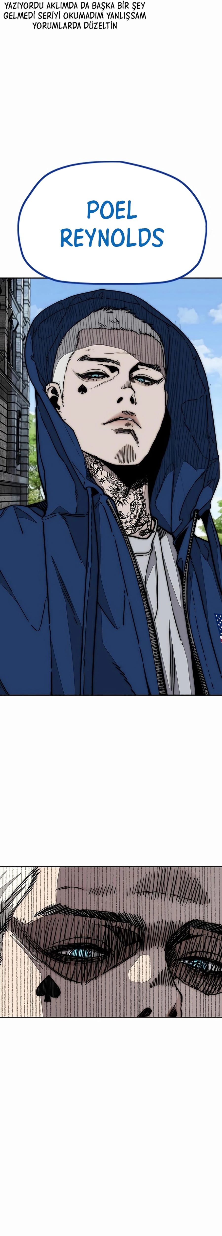 Rüzgar Kıran Bölüm 519 - Sayfa 6