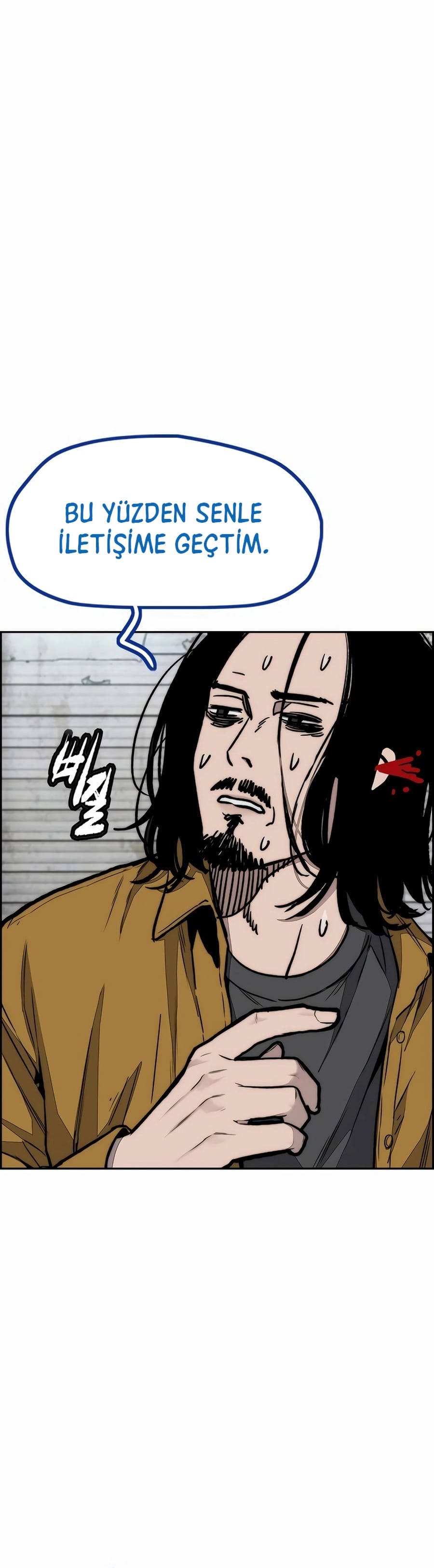 Rüzgar Kıran Bölüm 519 - Sayfa 9