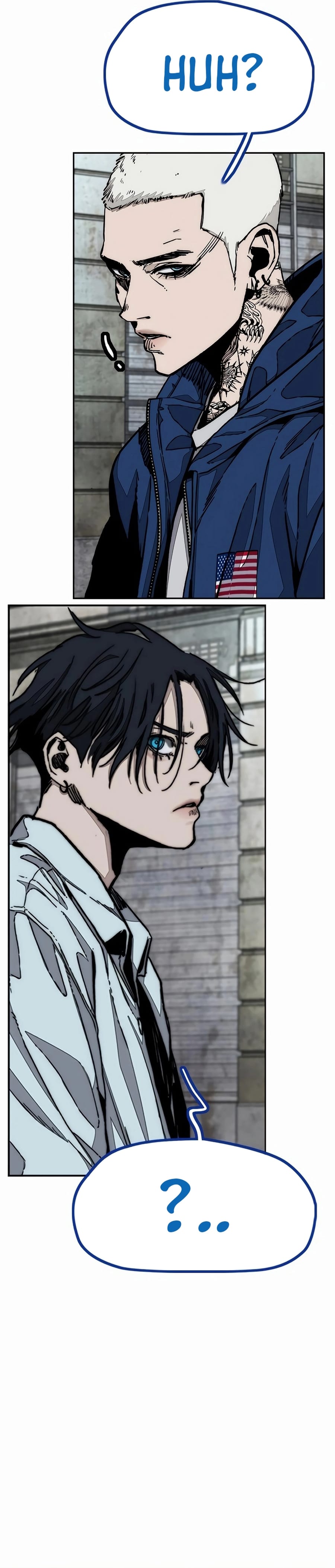 Rüzgar Kıran Bölüm 519 - Sayfa 15