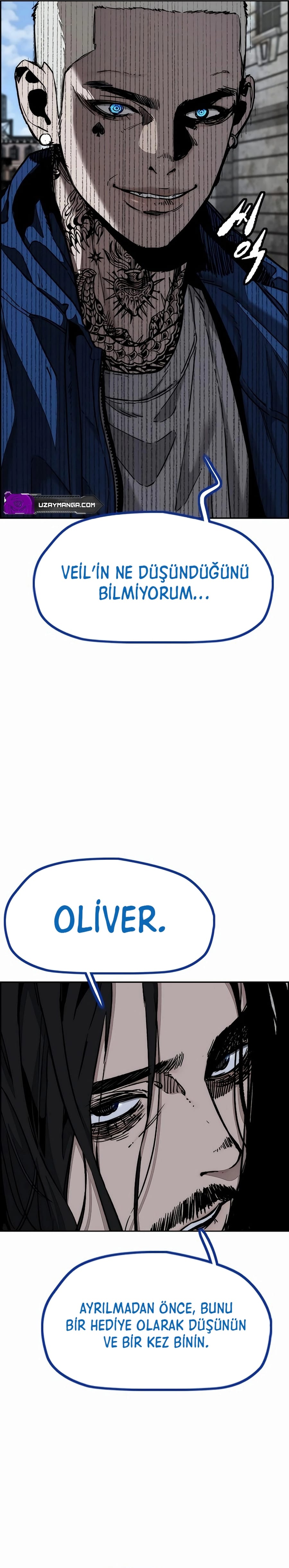 Rüzgar Kıran Bölüm 519 - Sayfa 16