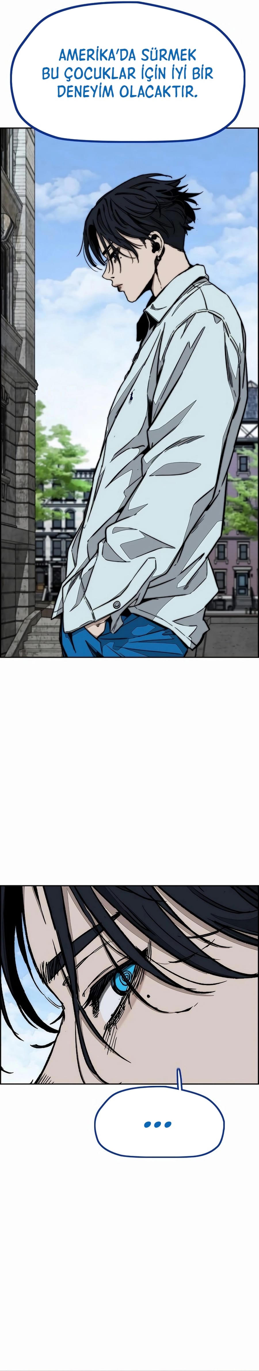 Rüzgar Kıran Bölüm 519 - Sayfa 17