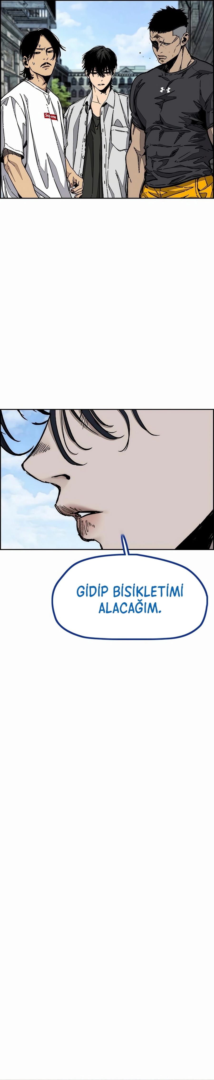 Rüzgar Kıran Bölüm 519 - Sayfa 18