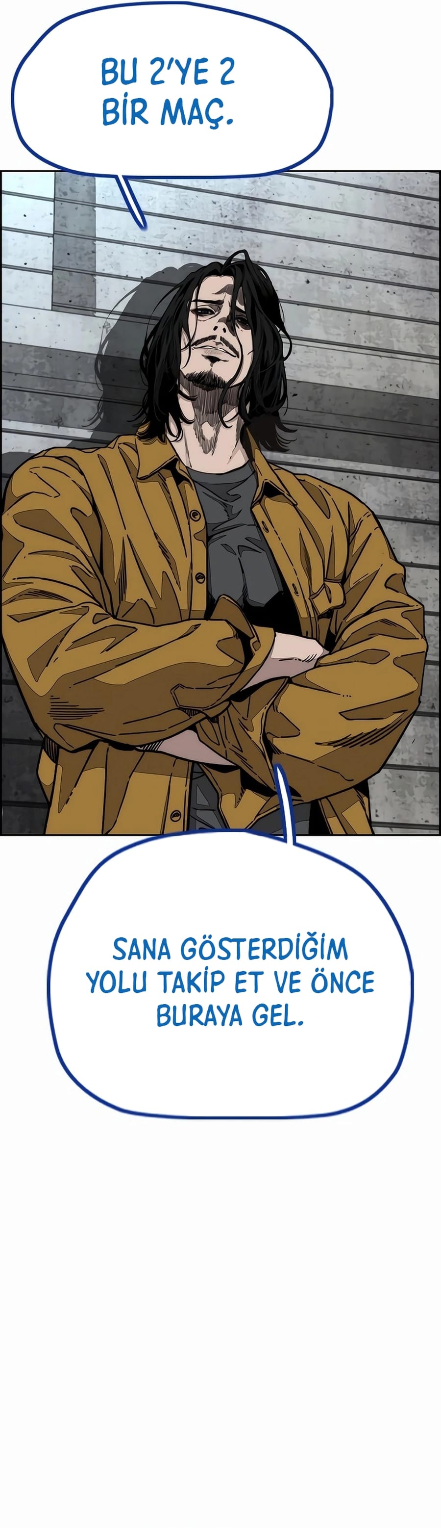 Rüzgar Kıran Bölüm 519 - Sayfa 20