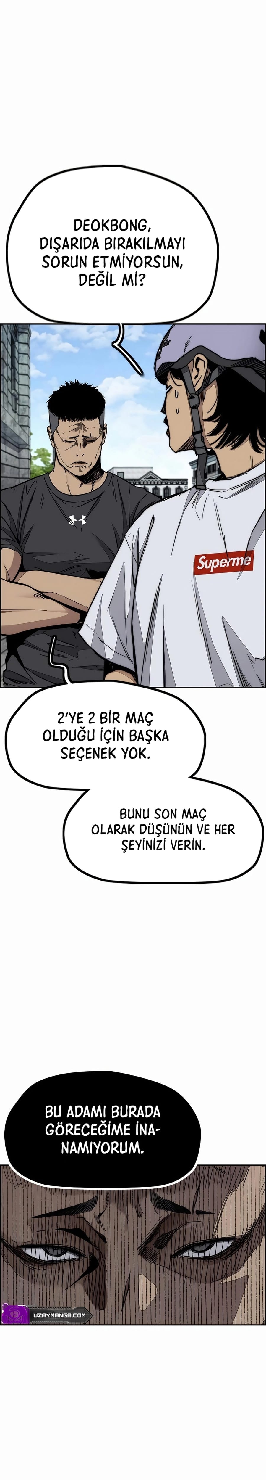 Rüzgar Kıran Bölüm 519 - Sayfa 22