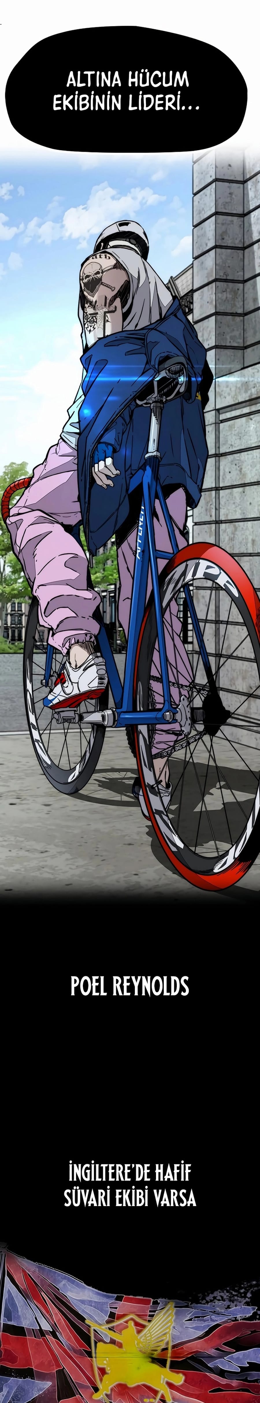Rüzgar Kıran Bölüm 519 - Sayfa 23