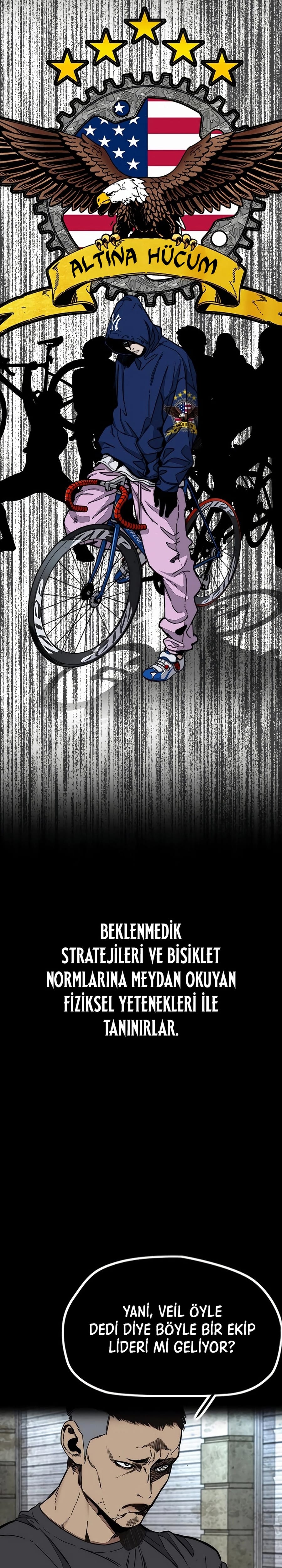 Rüzgar Kıran Bölüm 519 - Sayfa 25