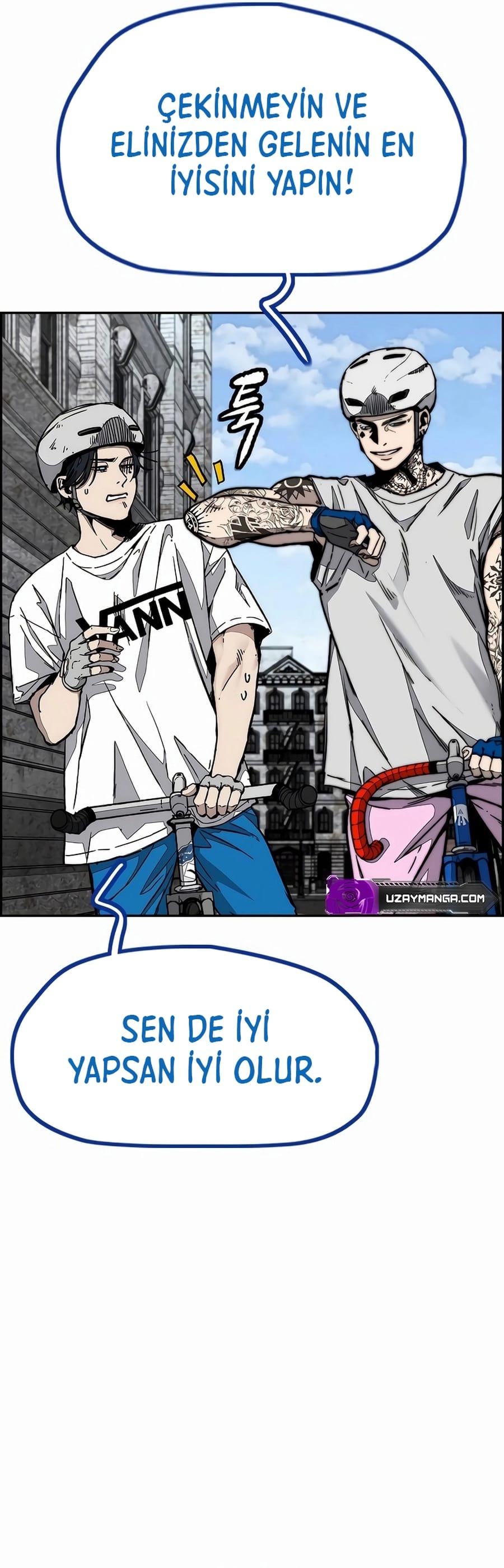 Rüzgar Kıran Bölüm 519 - Sayfa 30