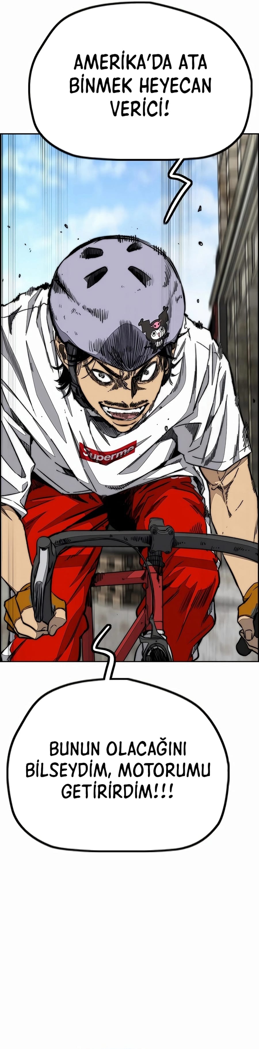 Rüzgar Kıran Bölüm 519 - Sayfa 31