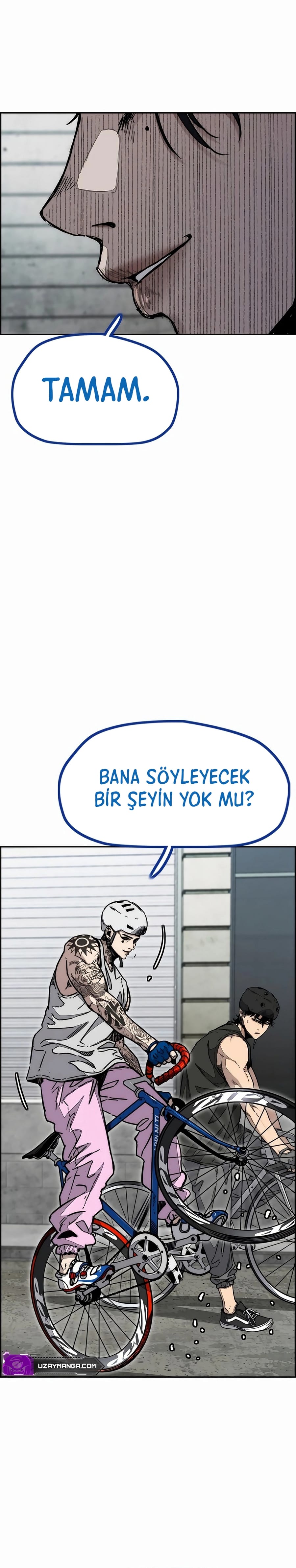Rüzgar Kıran Bölüm 519 - Sayfa 35