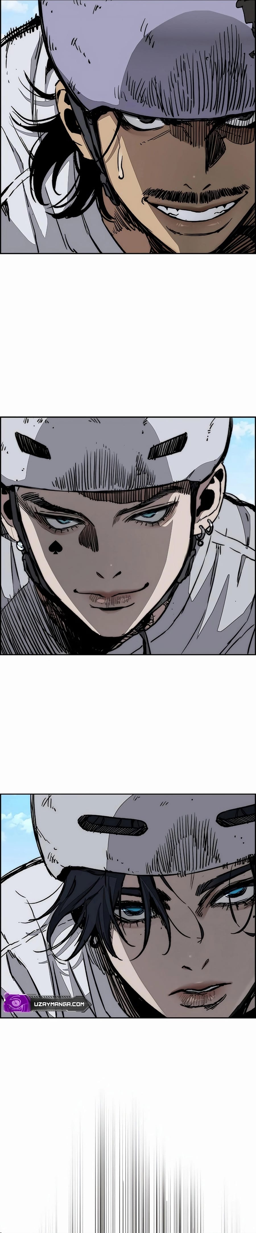 Rüzgar Kıran Bölüm 519 - Sayfa 39