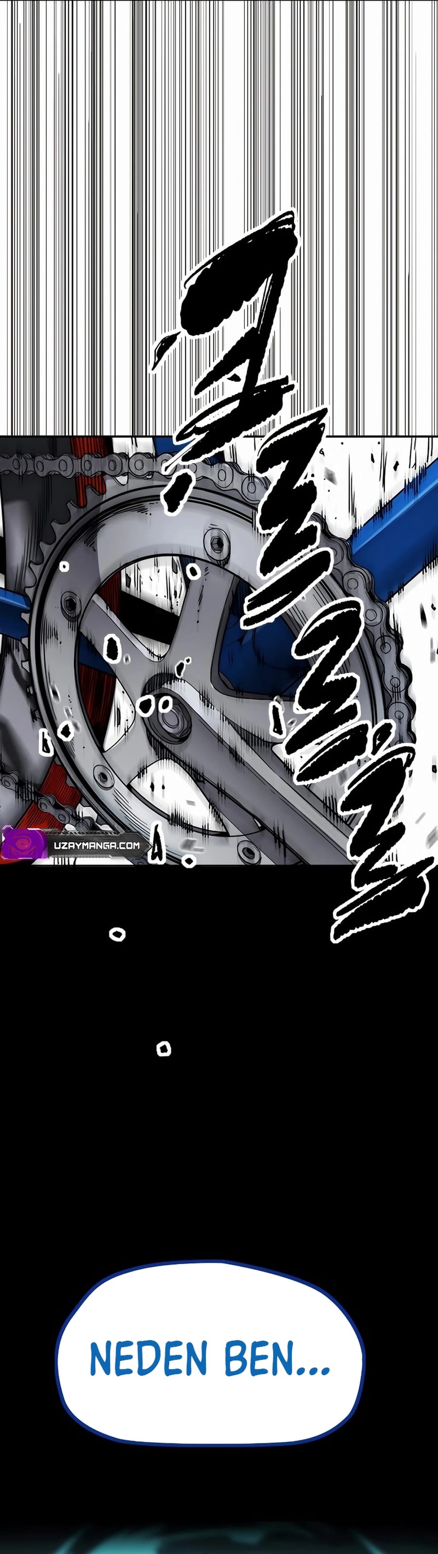 Rüzgar Kıran Bölüm 519 - Sayfa 41