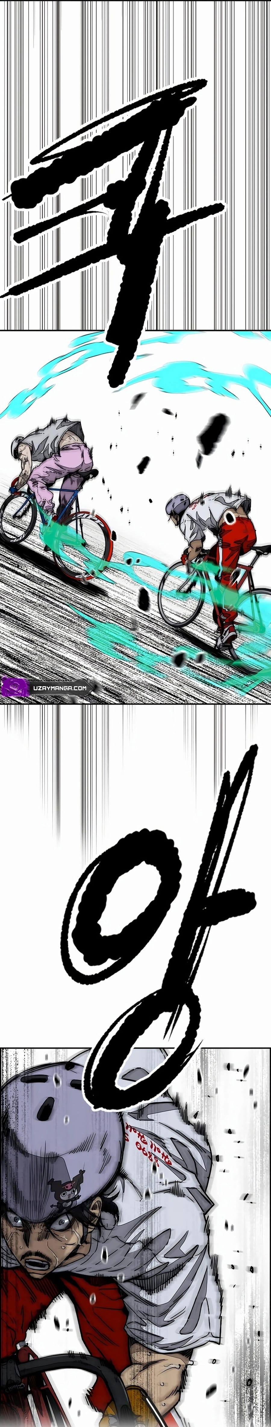 Rüzgar Kıran Bölüm 519 - Sayfa 43