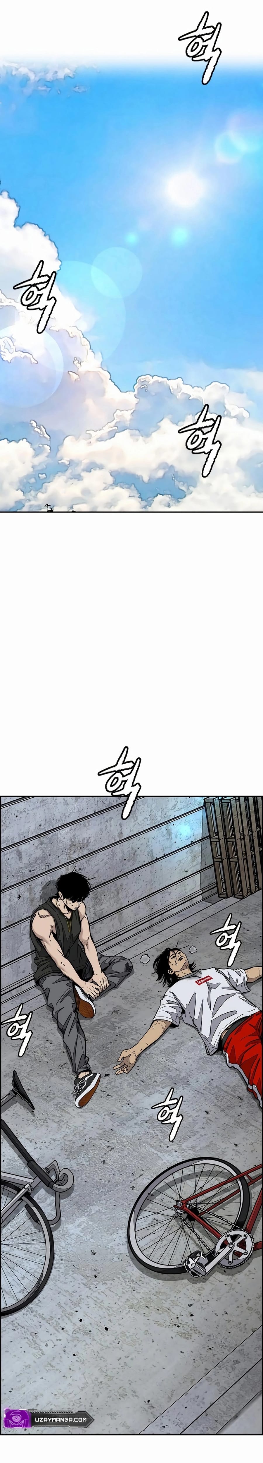 Rüzgar Kıran Bölüm 519 - Sayfa 45