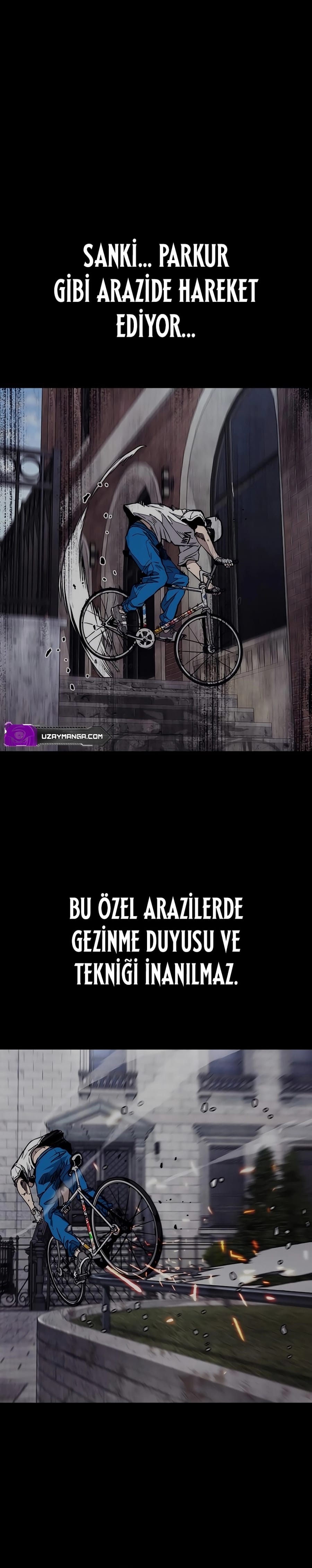 Rüzgar Kıran Bölüm 519 - Sayfa 48