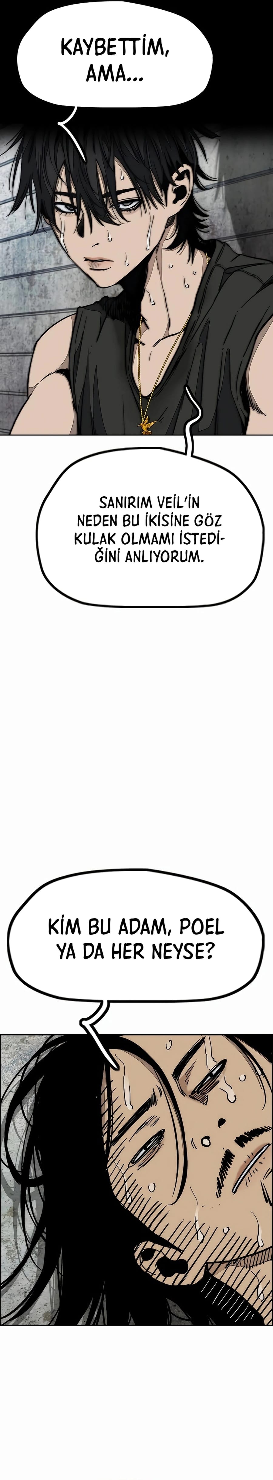 Rüzgar Kıran Bölüm 519 - Sayfa 49