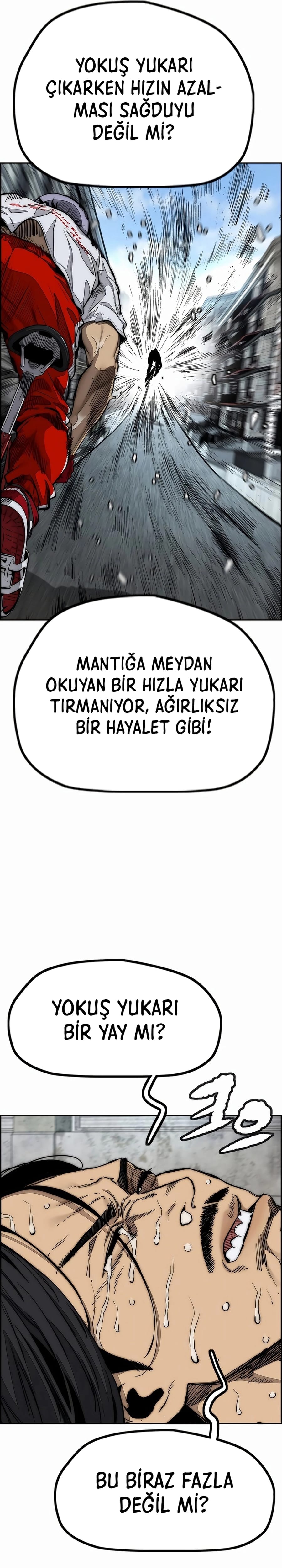 Rüzgar Kıran Bölüm 519 - Sayfa 50