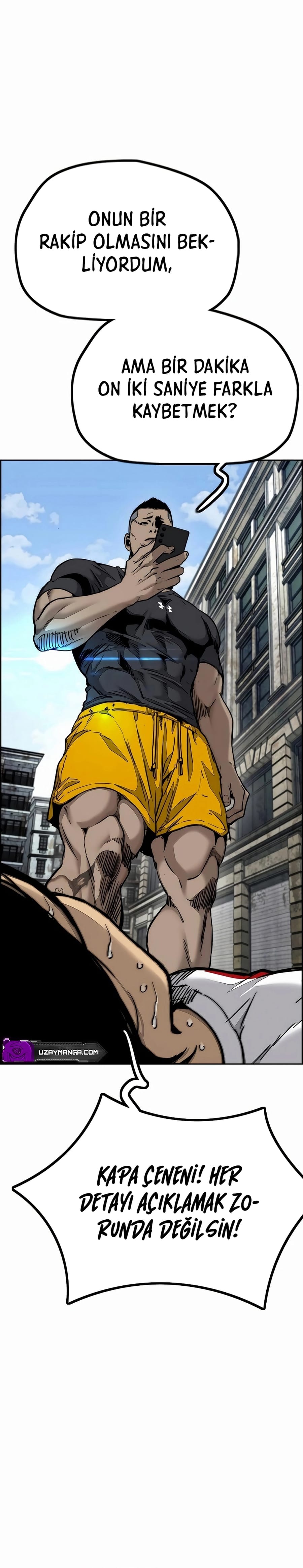 Rüzgar Kıran Bölüm 519 - Sayfa 51