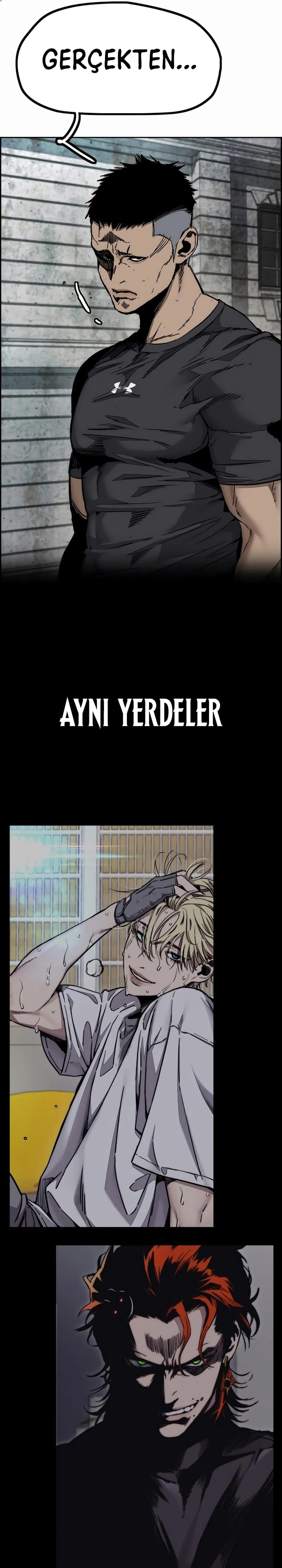 Rüzgar Kıran Bölüm 519 - Sayfa 52