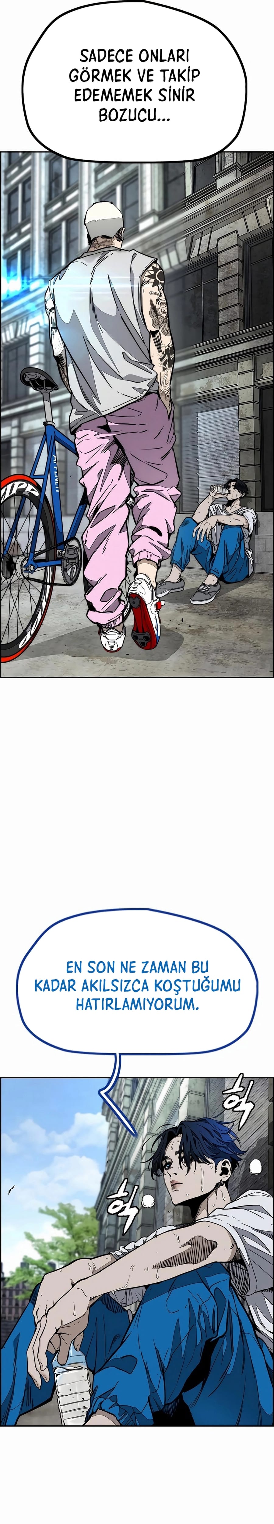 Rüzgar Kıran Bölüm 519 - Sayfa 54