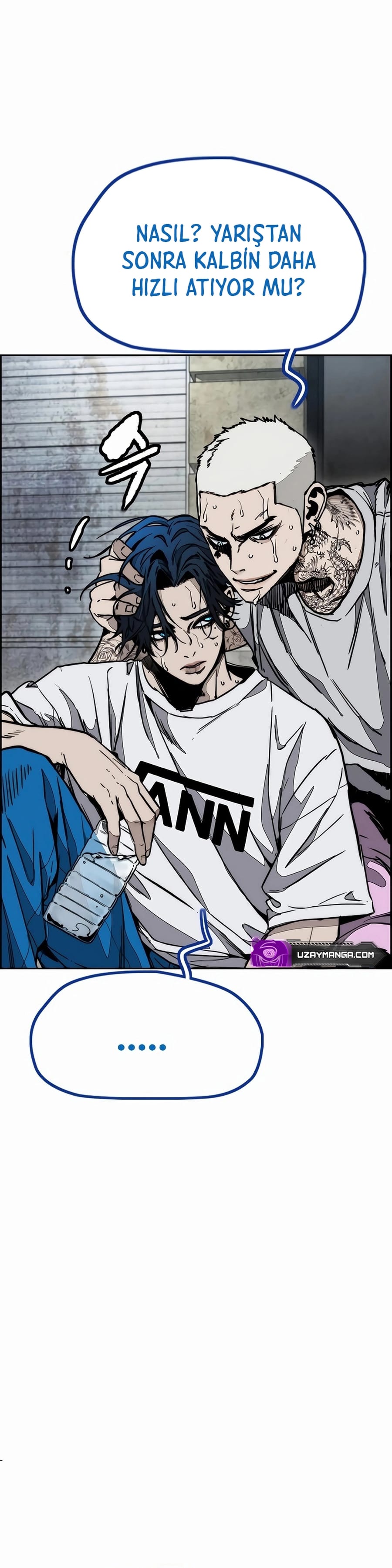 Rüzgar Kıran Bölüm 519 - Sayfa 55