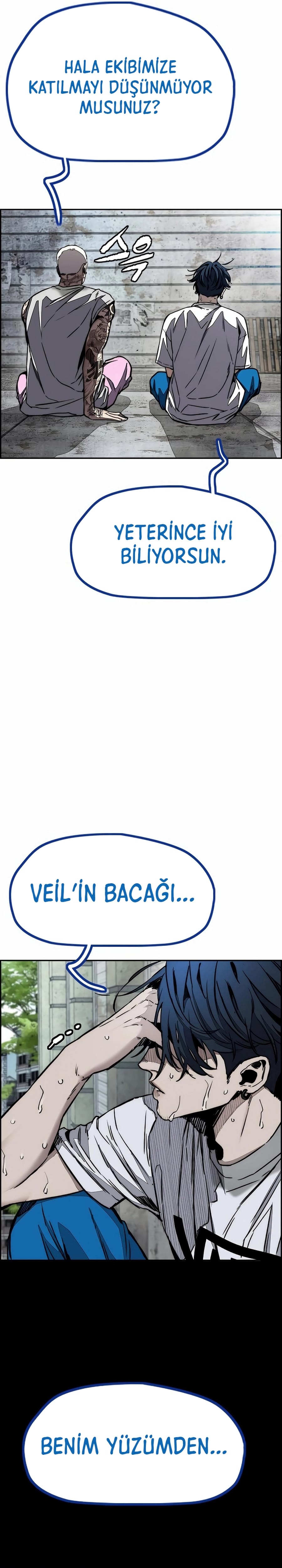 Rüzgar Kıran Bölüm 519 - Sayfa 56