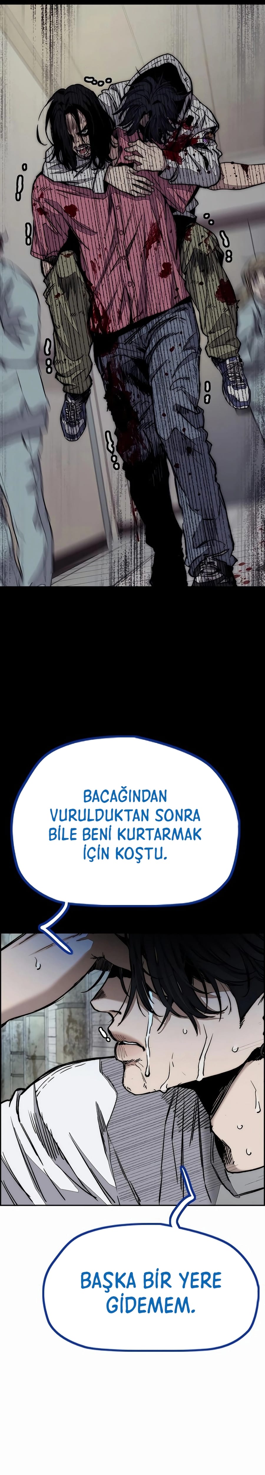 Rüzgar Kıran Bölüm 519 - Sayfa 57