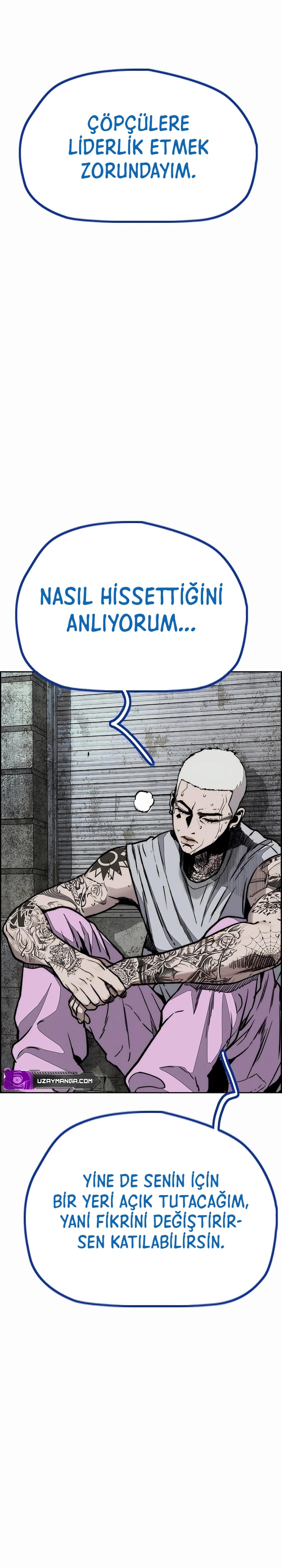 Rüzgar Kıran Bölüm 519 - Sayfa 58