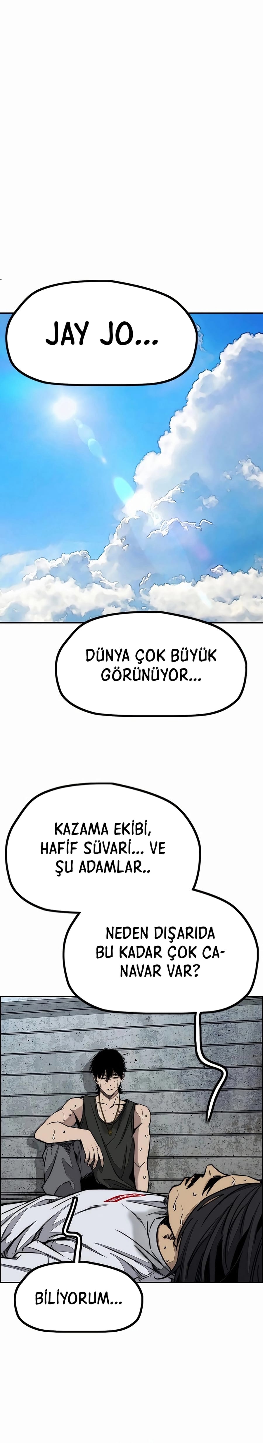 Rüzgar Kıran Bölüm 519 - Sayfa 59