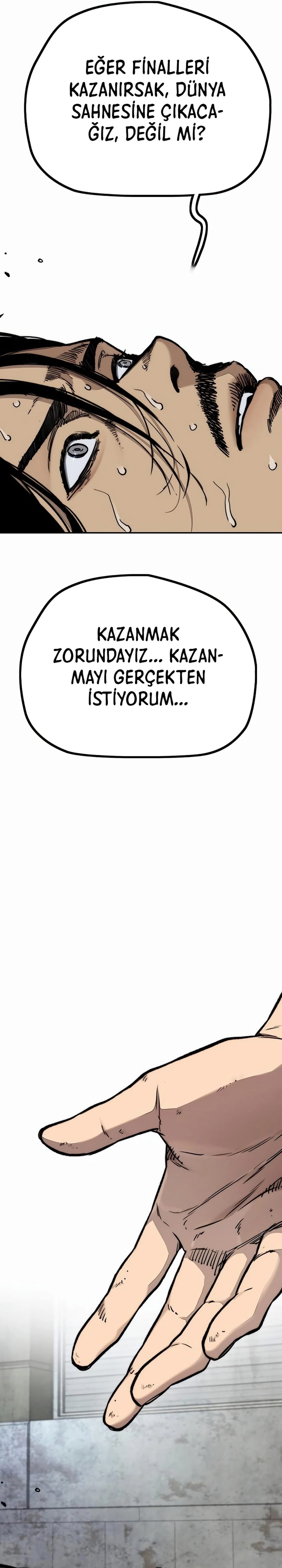 Rüzgar Kıran Bölüm 519 - Sayfa 60