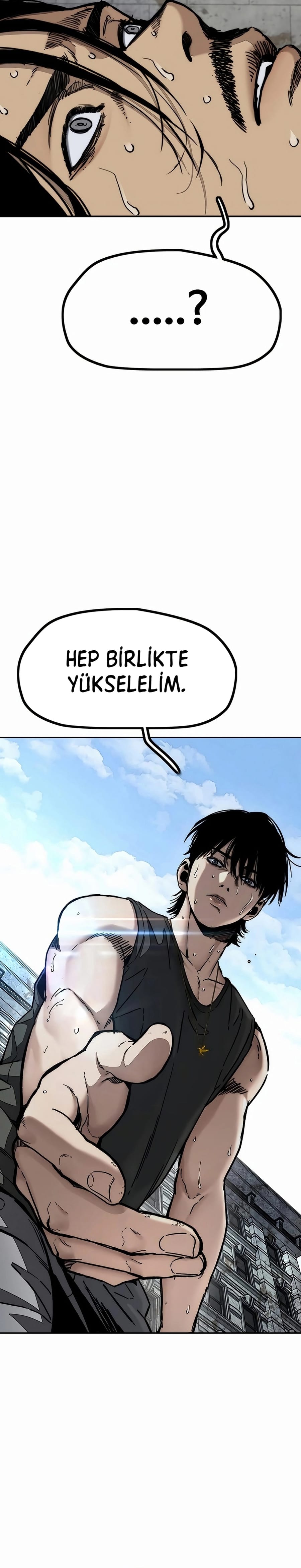 Rüzgar Kıran Bölüm 519 - Sayfa 61