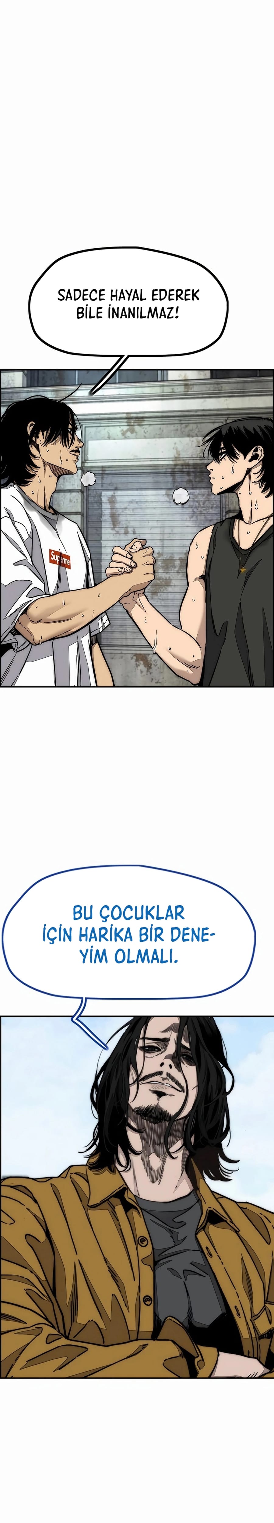 Rüzgar Kıran Bölüm 519 - Sayfa 63