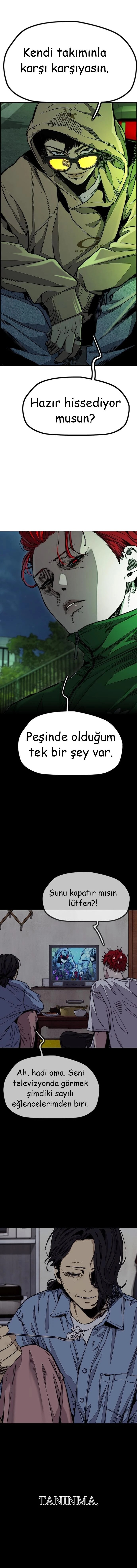 Rüzgar Kıran Bölüm 524 - Sayfa 11