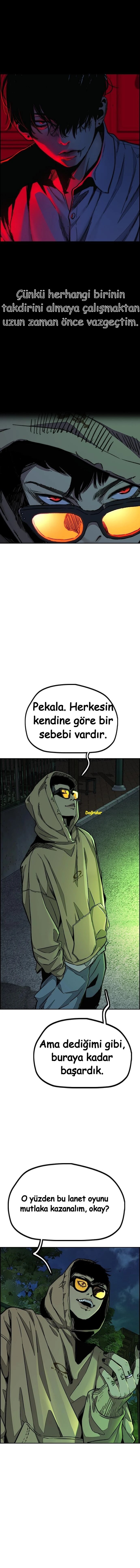Rüzgar Kıran Bölüm 524 - Sayfa 14