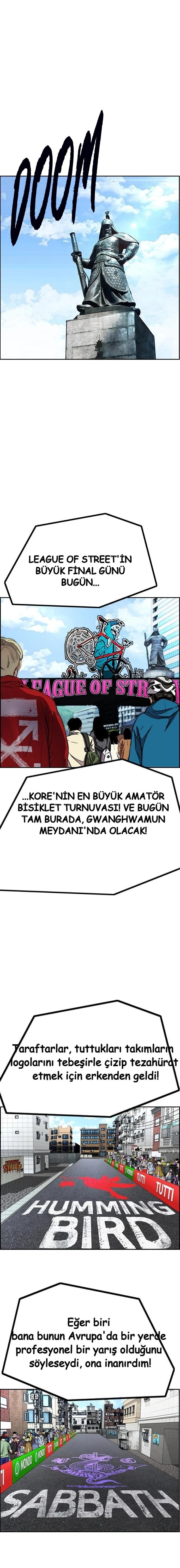 Rüzgar Kıran Bölüm 524 - Sayfa 16