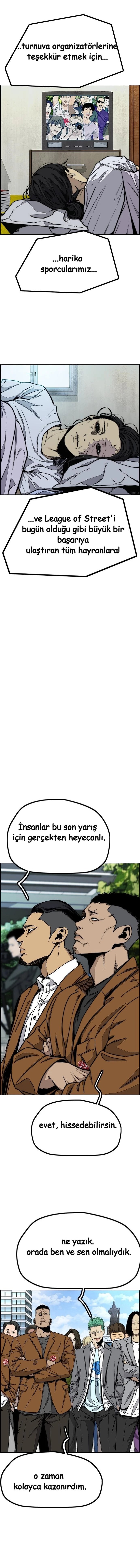 Rüzgar Kıran Bölüm 524 - Sayfa 18