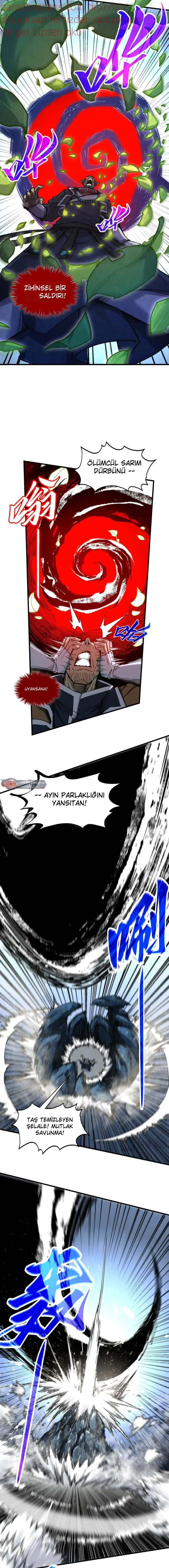 Sonsuzluğun Kadim Hükümdarı Bölüm 439 - Sayfa 14