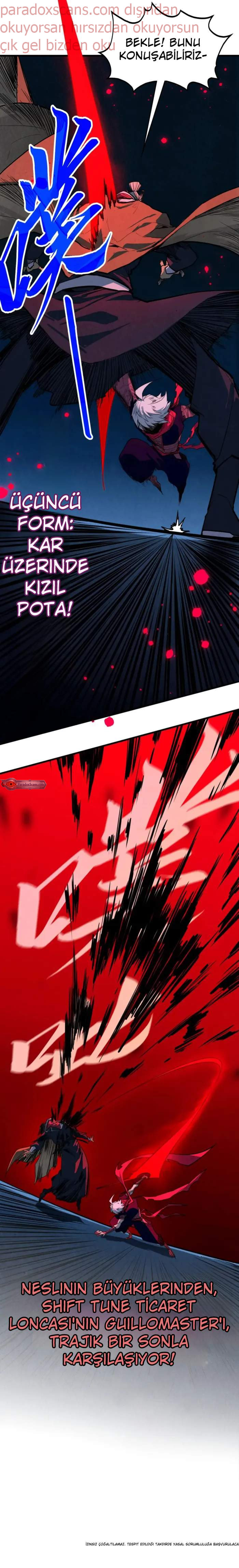 Sonsuzluğun Kadim Hükümdarı Bölüm 439 - Sayfa 16